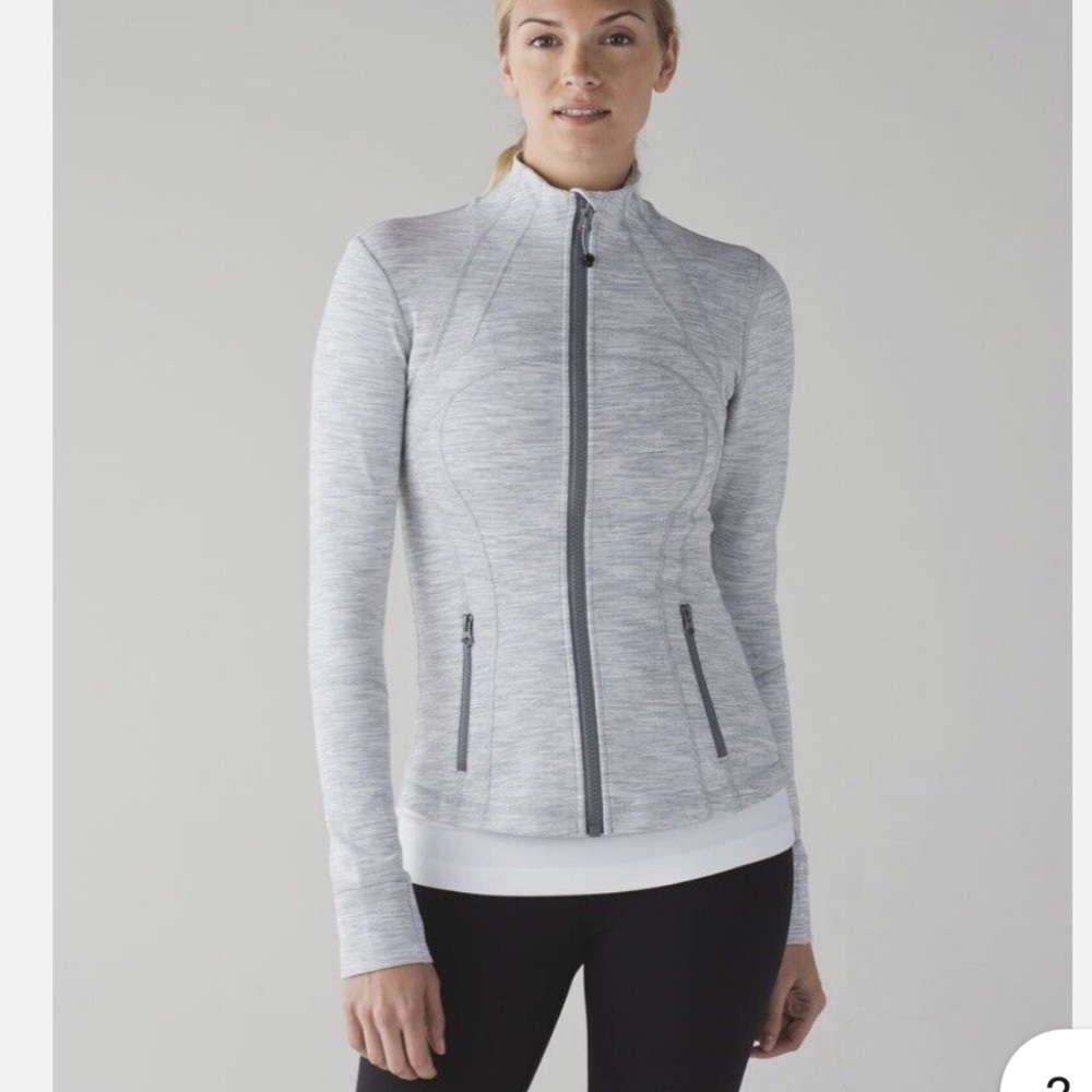 Lululemon Jacket